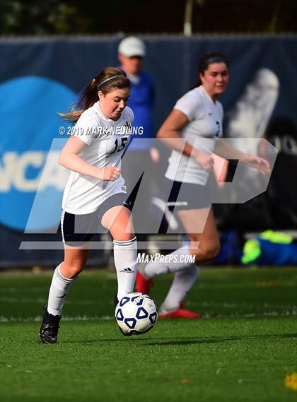 Thumbnail 2 in King's Academy @ Notre Dame photogallery.