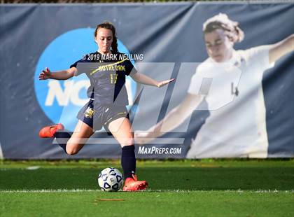 Thumbnail 1 in King's Academy @ Notre Dame photogallery.