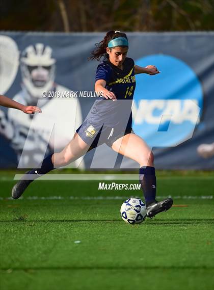 Thumbnail 3 in King's Academy @ Notre Dame photogallery.