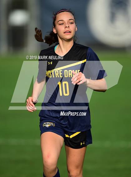 Thumbnail 1 in King's Academy @ Notre Dame photogallery.