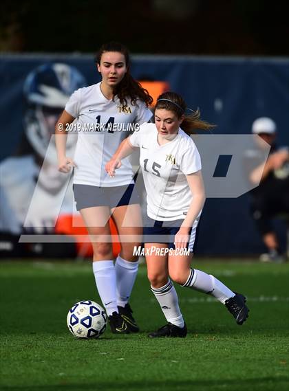 Thumbnail 1 in King's Academy @ Notre Dame photogallery.