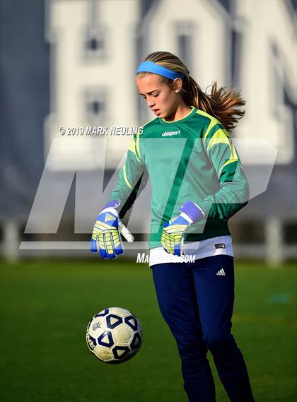 Thumbnail 1 in King's Academy @ Notre Dame photogallery.