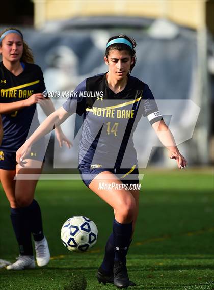 Thumbnail 3 in King's Academy @ Notre Dame photogallery.