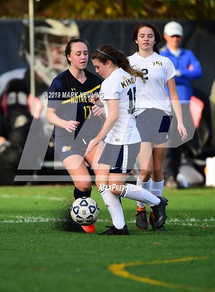 Thumbnail 3 in King's Academy @ Notre Dame photogallery.