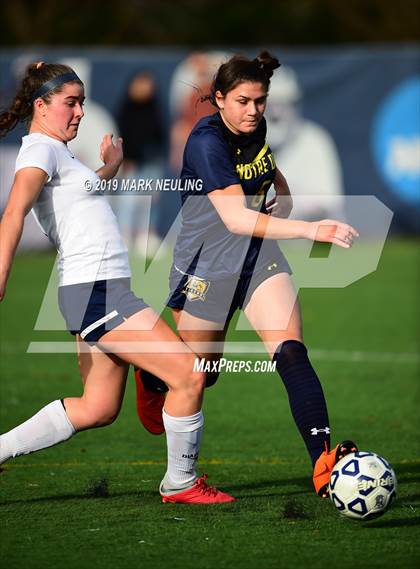 Thumbnail 2 in King's Academy @ Notre Dame photogallery.