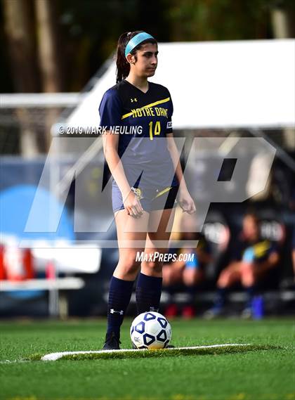 Thumbnail 1 in King's Academy @ Notre Dame photogallery.