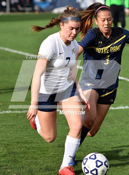 Thumbnail 3 in King's Academy @ Notre Dame photogallery.