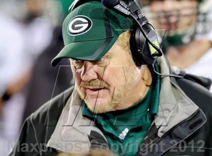 Thumbnail 2 in Granite Bay vs. Oak Ridge (CIF SJS D1 Final) photogallery.