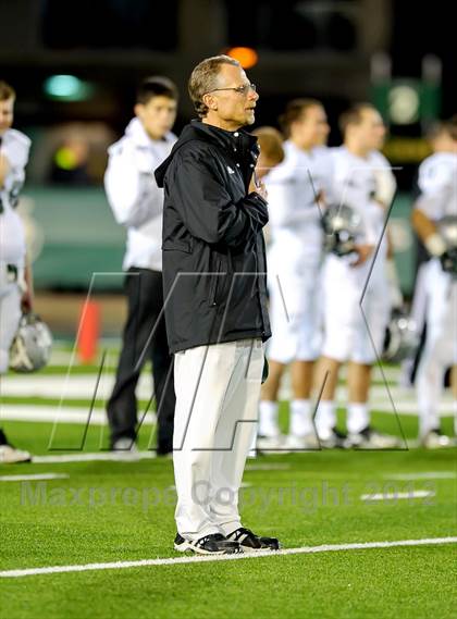 Thumbnail 1 in Granite Bay vs. Oak Ridge (CIF SJS D1 Final) photogallery.