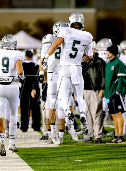 Thumbnail 2 in Granite Bay vs. Oak Ridge (CIF SJS D1 Final) photogallery.