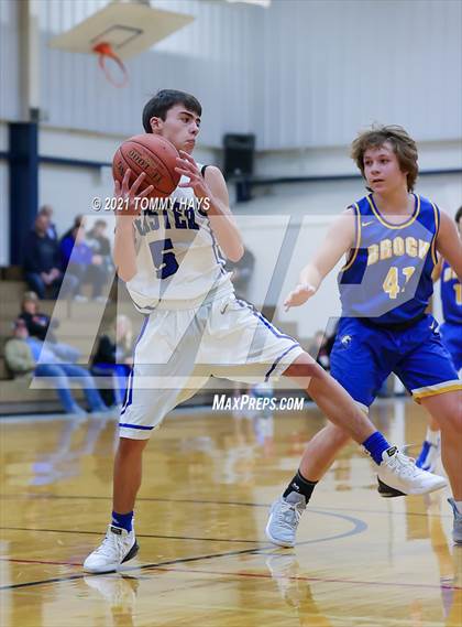 Thumbnail 2 in Brock @ Peaster photogallery.