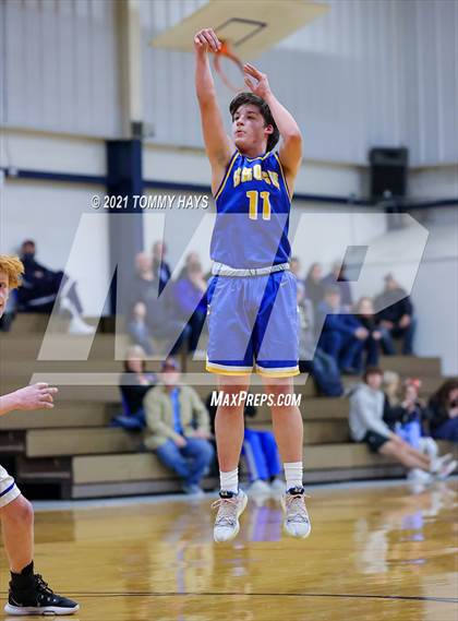 Thumbnail 1 in Brock @ Peaster photogallery.