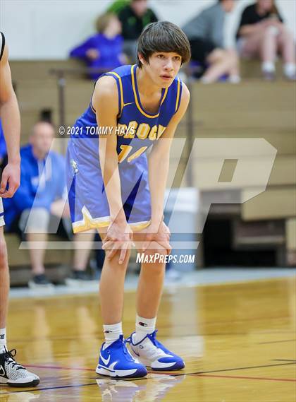Thumbnail 2 in Brock @ Peaster photogallery.