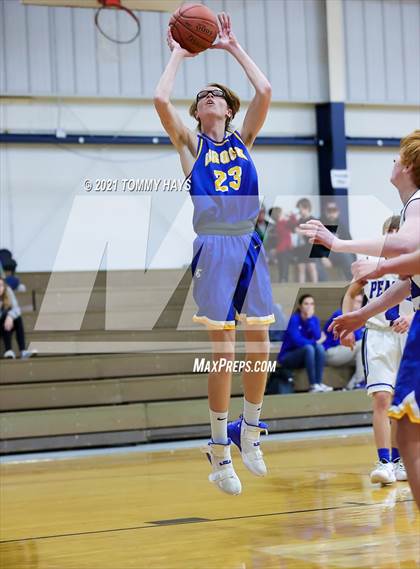 Thumbnail 1 in Brock @ Peaster photogallery.