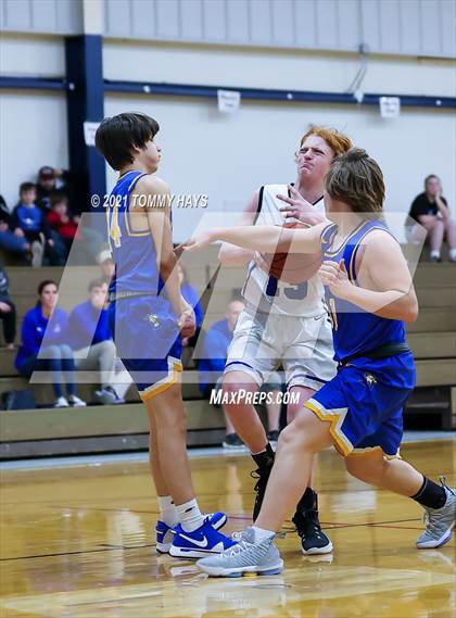 Thumbnail 3 in Brock @ Peaster photogallery.