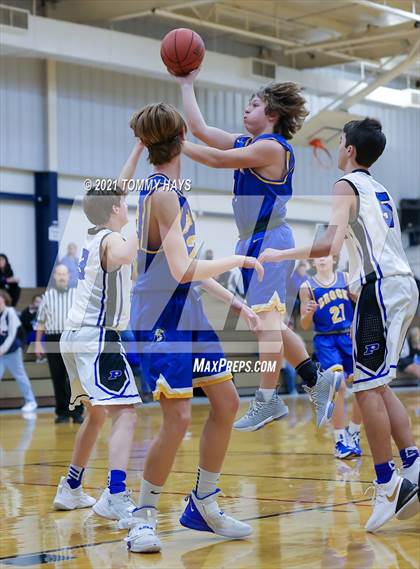 Thumbnail 1 in Brock @ Peaster photogallery.