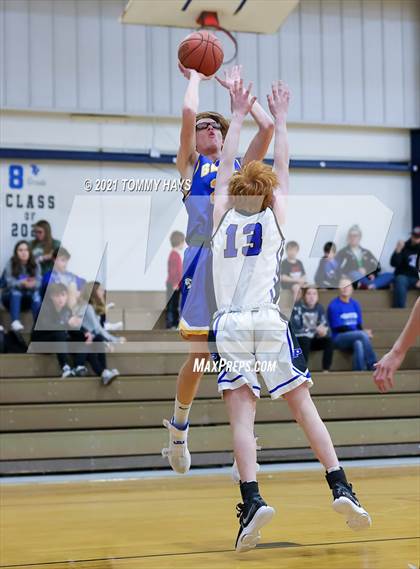 Thumbnail 2 in Brock @ Peaster photogallery.