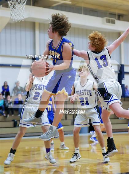 Thumbnail 2 in Brock @ Peaster photogallery.