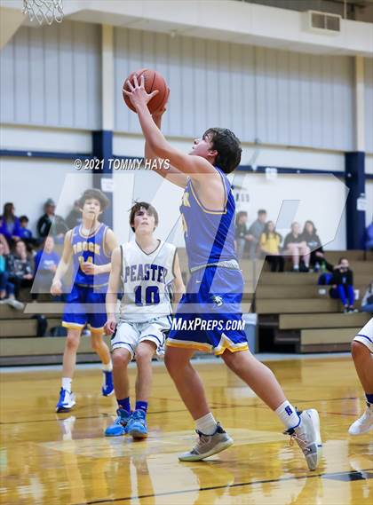 Thumbnail 3 in Brock @ Peaster photogallery.