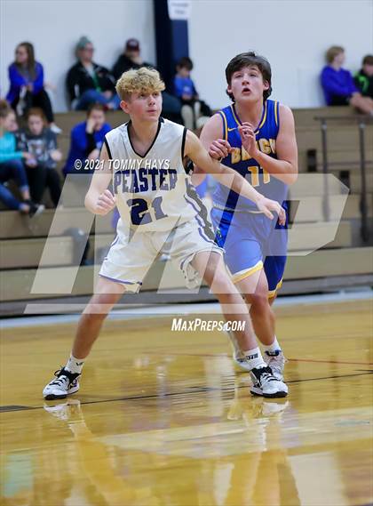 Thumbnail 2 in Brock @ Peaster photogallery.