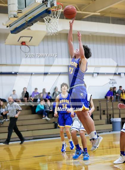 Thumbnail 2 in Brock @ Peaster photogallery.