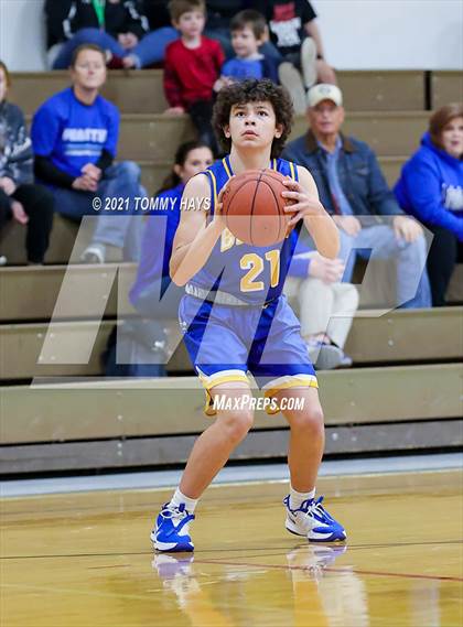 Thumbnail 3 in Brock @ Peaster photogallery.