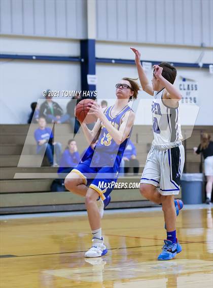 Thumbnail 3 in Brock @ Peaster photogallery.
