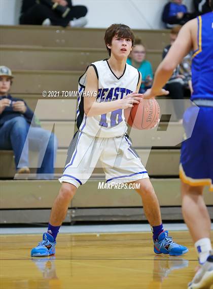 Thumbnail 3 in Brock @ Peaster photogallery.