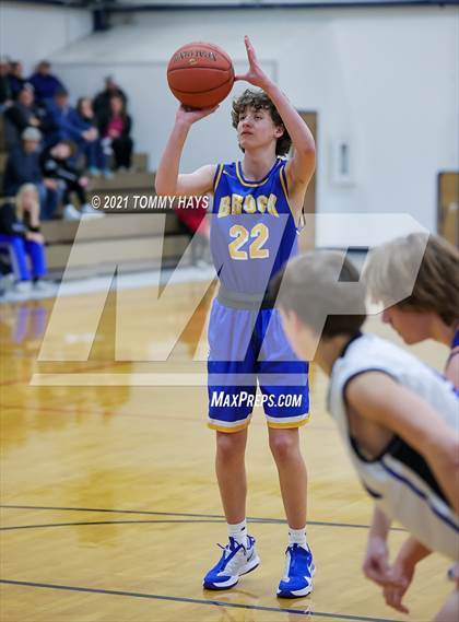 Thumbnail 3 in Brock @ Peaster photogallery.