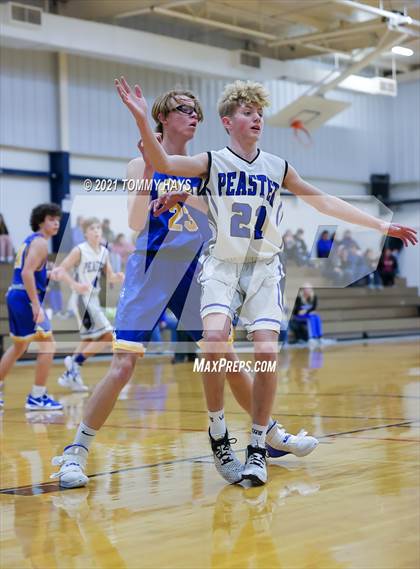 Thumbnail 2 in Brock @ Peaster photogallery.