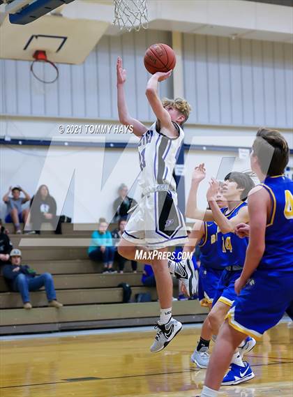 Thumbnail 2 in Brock @ Peaster photogallery.