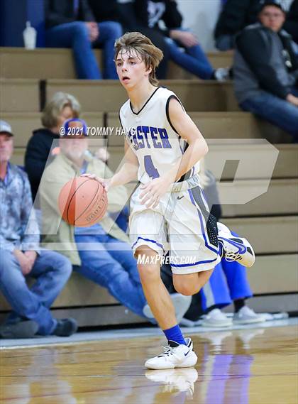 Thumbnail 2 in Brock @ Peaster photogallery.
