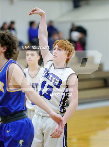 Thumbnail 1 in Brock @ Peaster photogallery.