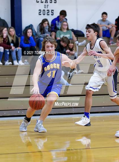 Thumbnail 1 in Brock @ Peaster photogallery.