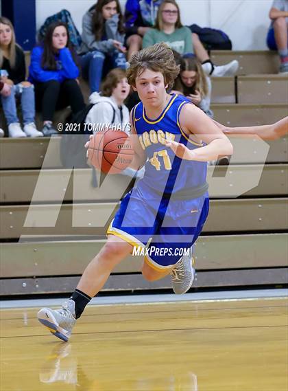 Thumbnail 2 in Brock @ Peaster photogallery.