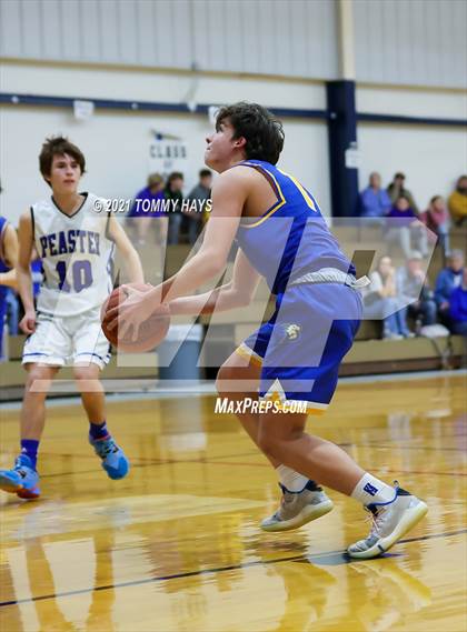 Thumbnail 2 in Brock @ Peaster photogallery.