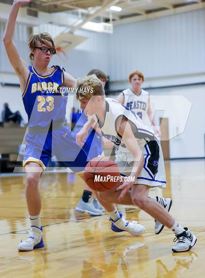 Thumbnail 2 in Brock @ Peaster photogallery.
