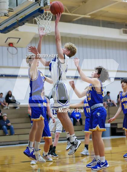 Thumbnail 3 in Brock @ Peaster photogallery.