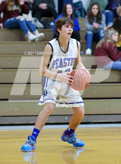 Thumbnail 3 in Brock @ Peaster photogallery.