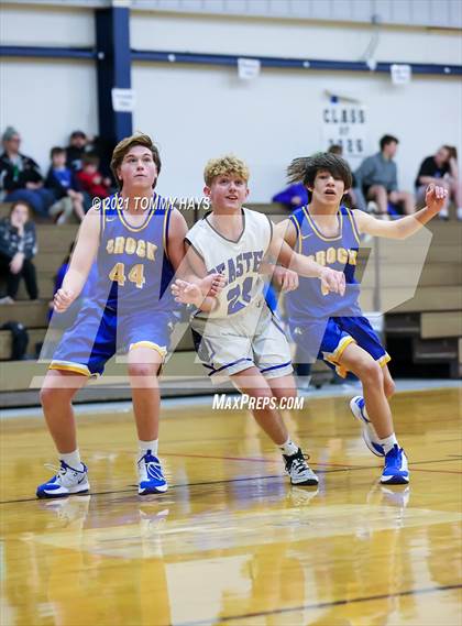 Thumbnail 3 in Brock @ Peaster photogallery.