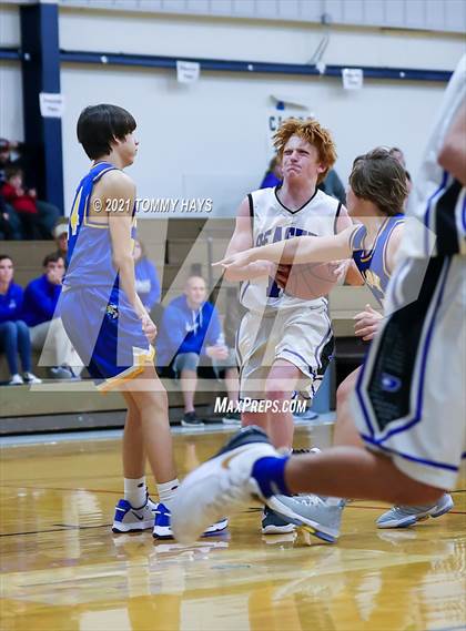 Thumbnail 2 in Brock @ Peaster photogallery.