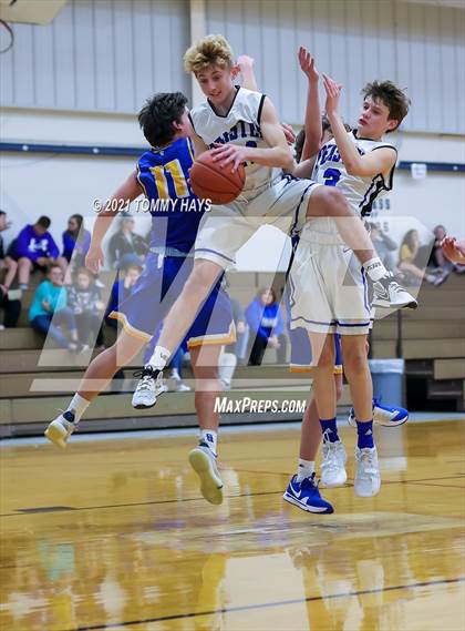 Thumbnail 3 in Brock @ Peaster photogallery.