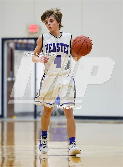 Thumbnail 3 in Brock @ Peaster photogallery.