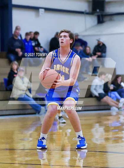 Thumbnail 1 in Brock @ Peaster photogallery.