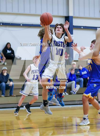 Thumbnail 3 in Brock @ Peaster photogallery.