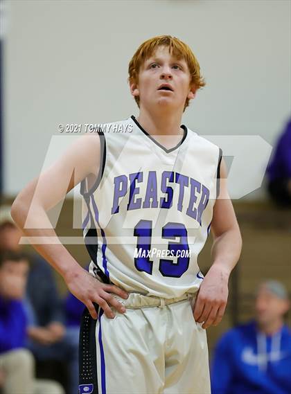 Thumbnail 3 in Brock @ Peaster photogallery.