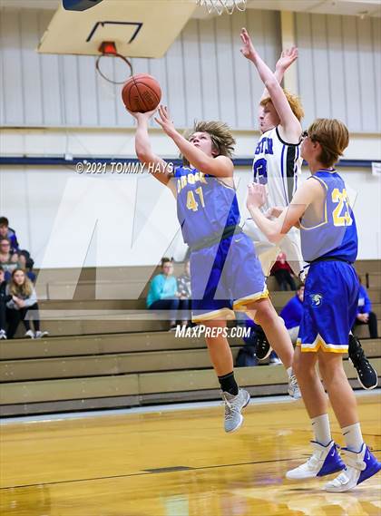 Thumbnail 2 in Brock @ Peaster photogallery.