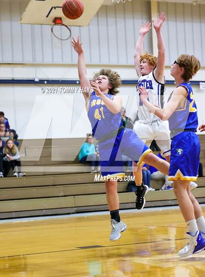 Thumbnail 3 in Brock @ Peaster photogallery.