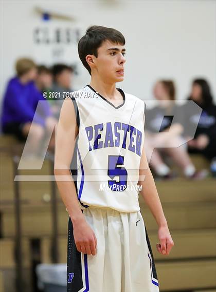 Thumbnail 3 in Brock @ Peaster photogallery.