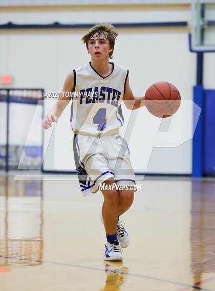Thumbnail 2 in Brock @ Peaster photogallery.